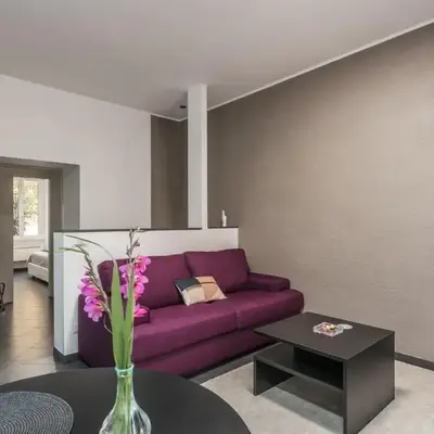 San Giovanni apartment