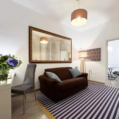 Banchi Vecchi Stay Apt Suite Pantheon
