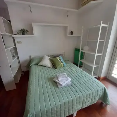 La mia casetta a Porta Furba