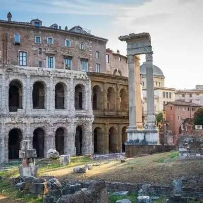 Campitelli 9 - Loft in Ancient Rome