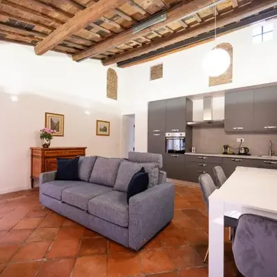 Domus Laurina - Maison D'Art Collection