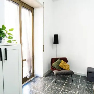 Di Donato Apartment