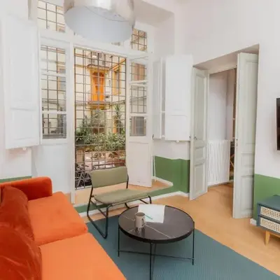 Piazza Cavour Zen Garden-ZEN36