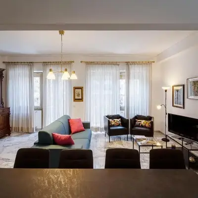 Casa Elena - 15 min walk to St Peter's Basilica
