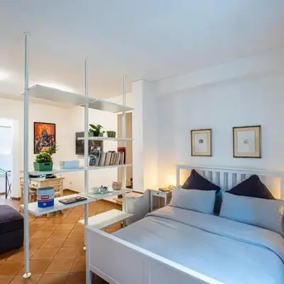 Milvio Urban House