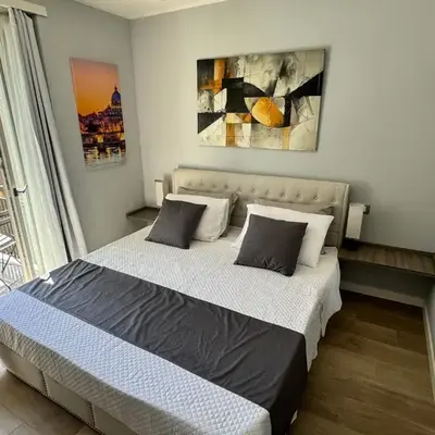 Niky House Roma