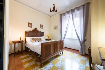 Gallery image of Cipro Apartment in Rome