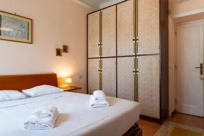 Gallery image of Cipro Apartment in Rome