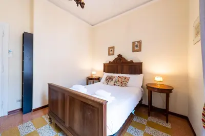 Gallery image of Cipro Apartment in Rome