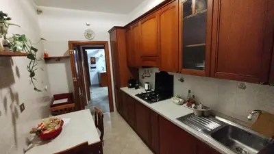 Gallery image of Casa Gaja, la casa vicino Villa Pamphili in Rome