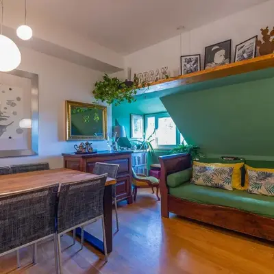 Apartment Tiziano by Interhome