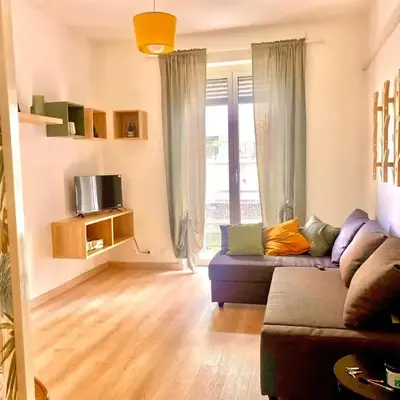 Casa Carlotta a Roma
