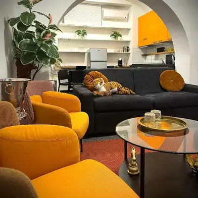 Rinascita Vatican Home