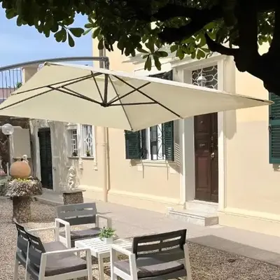 Holiday Garden House Roma