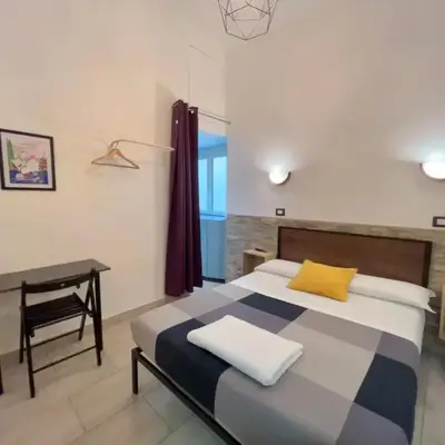 Overseas Guesthouse