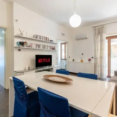 5 Minutes to St Peter - Luxury Stay