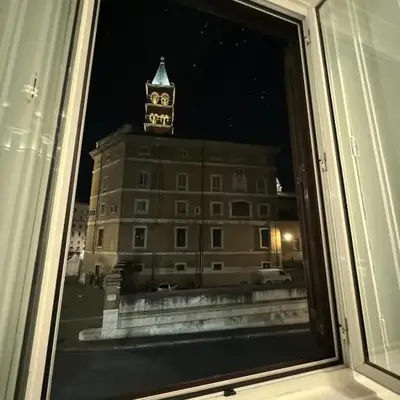 santa maria maggiore luxury guest house