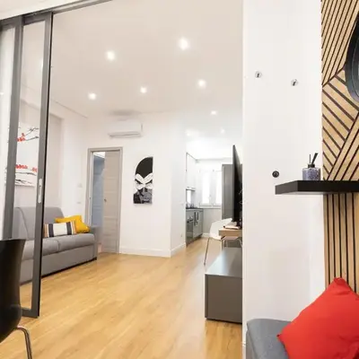GES House Roma