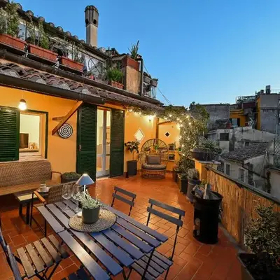Navona design rooftop