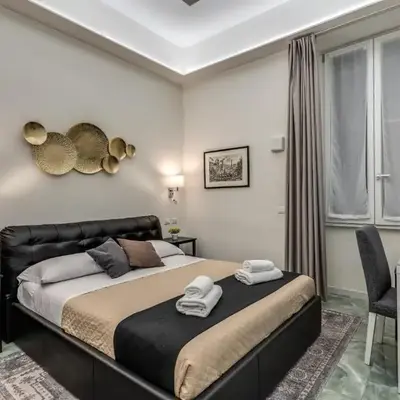 Adriana 5 Luxury rooms