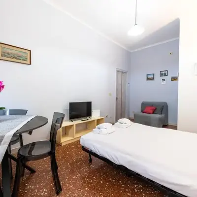 Magiù Apartment