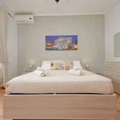 Aria di Roma Appartamento