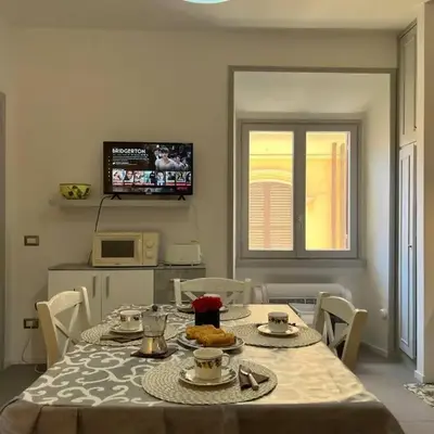 Casa dolce Roma Prati