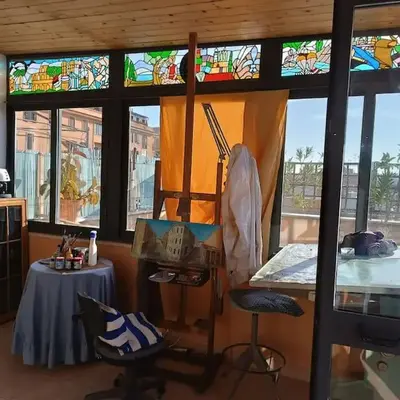 Terrazza di Antonio