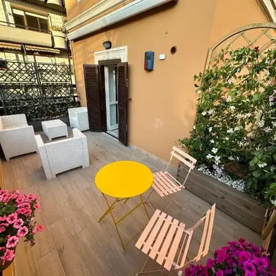 Casa Happya - Metro A - Central Rome