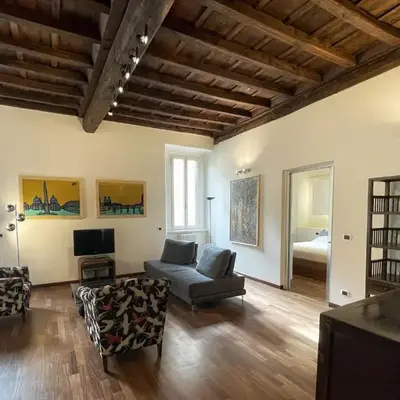 DeLUX Apartment