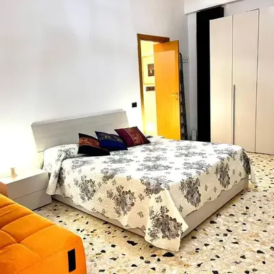 New House