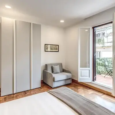 Frattina Grand Suite - Vacanze Romane Apartments
