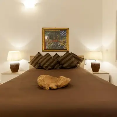 Next to Vatican Museum Luxury Flat