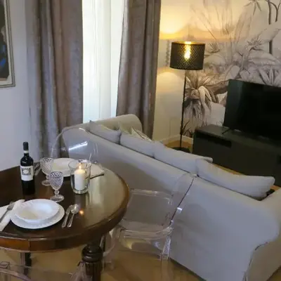 Scipioni245 Charme Apartment