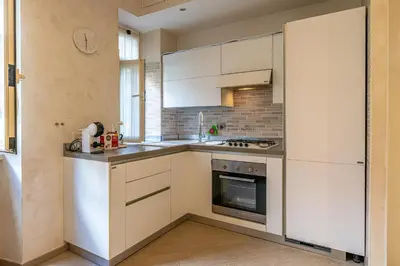 Gallery image of Villa Pamphili Apartment in Rome