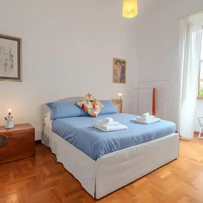 Casa Lucrezio Saint Peter's