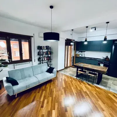 Casa Giulia Monteverde