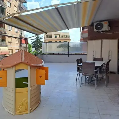 Mauri's Home - CasaMauri - Adiacente Metro C
