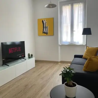 AM Apartment San Giovanni