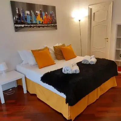 Monti Parioli de Charme