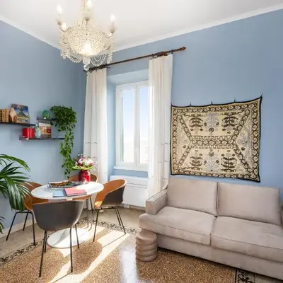 Cherry Suites- Timeless Roman Residence & Terrace