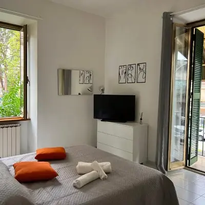 Home Rome