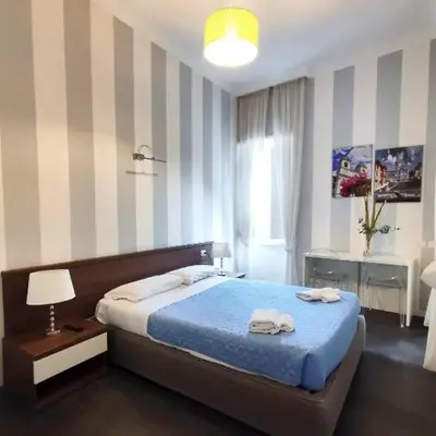 Piazza di Spagna Suite