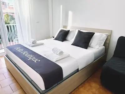 Gallery image of Bella Boutique in Rome