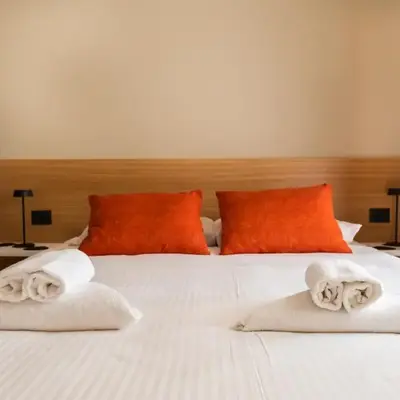 Testaccio Design Apartment Rome