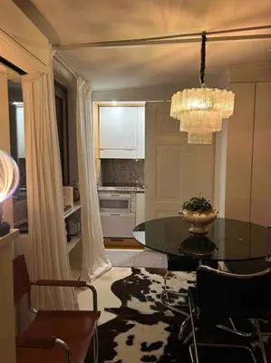 Gallery image of 70 SuiteGallery in Rome