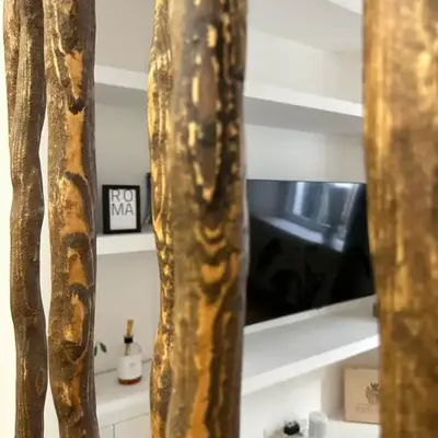 Luxury Apartment Via Veneto