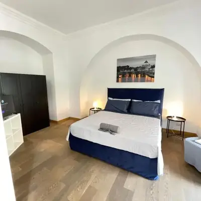 Giulia Mesa Suites