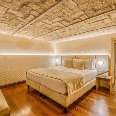 Home at Rome Luxury Navona Suites
