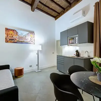 Domus Capitolina Navona